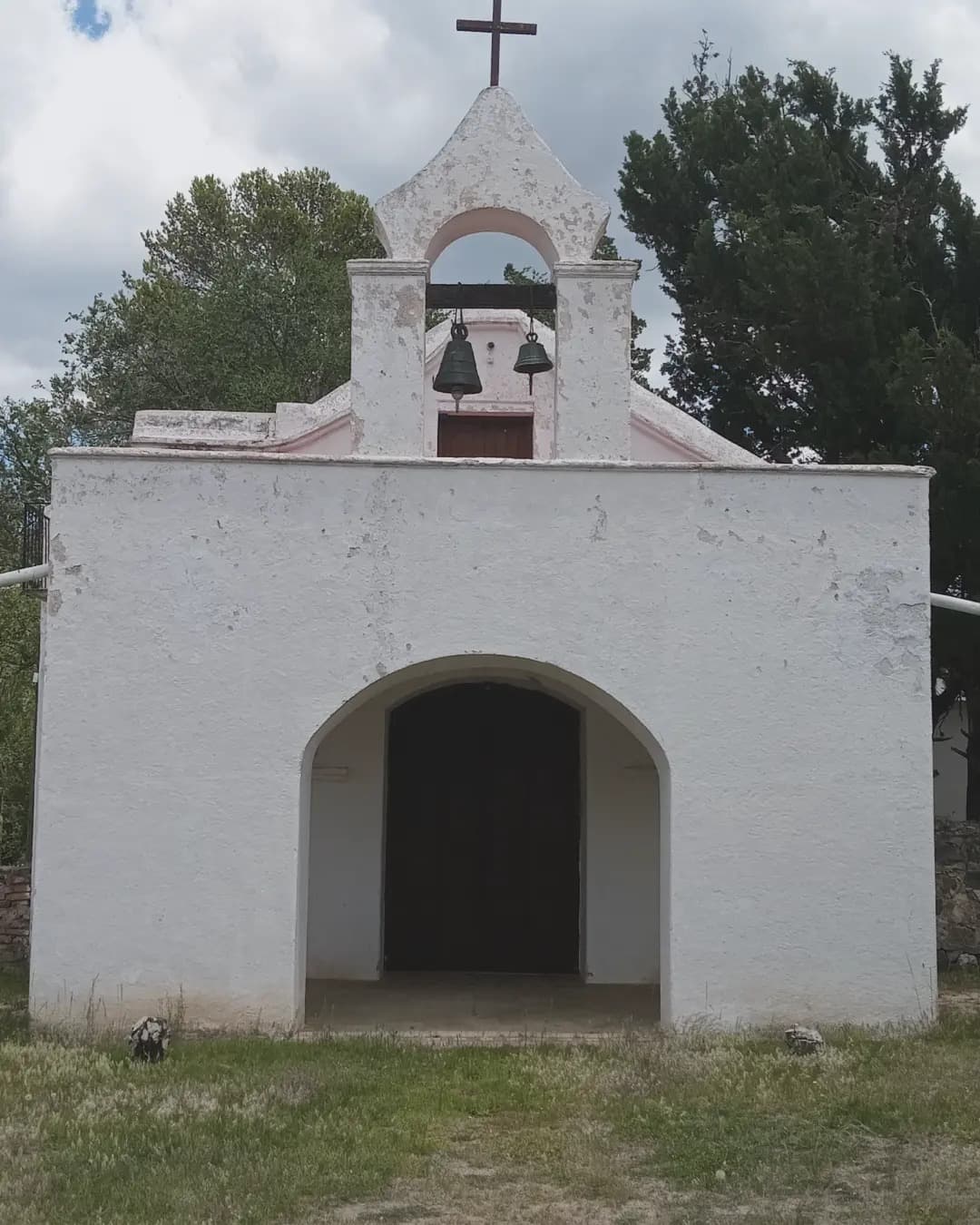 Dolores celebra las patronales este domingo